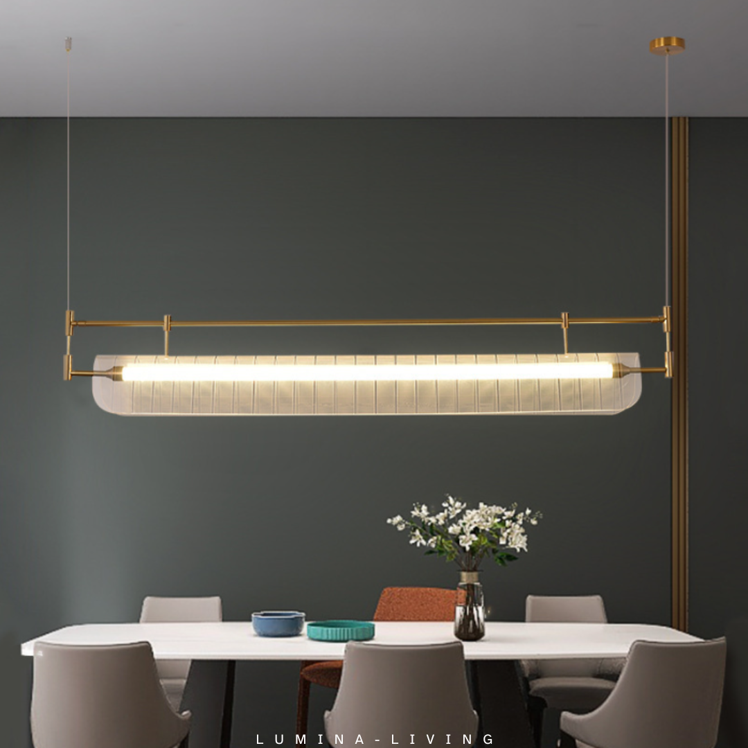 Singapore's top online destination for stylish and high-quality lighting solutions. Whether you’re looking to transform your home with elegant pendant lights, modern chandeliers, or energy-efficient LED lights, we have an extensive selection to suit every taste and budget.