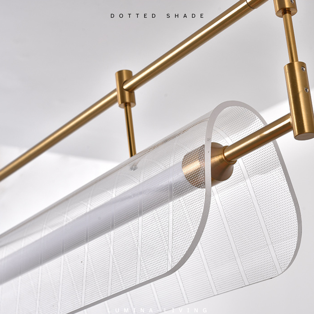 Singapore's top online destination for stylish and high-quality lighting solutions. Whether you’re looking to transform your home with elegant pendant lights, modern chandeliers, or energy-efficient LED lights, we have an extensive selection to suit every taste and budget.