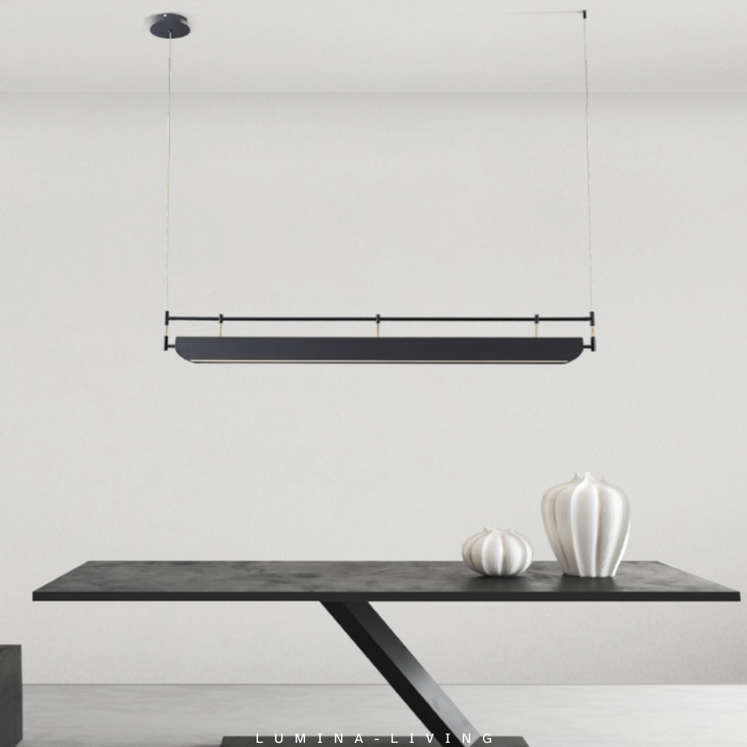 Singapore's top online destination for stylish and high-quality lighting solutions. Whether you’re looking to transform your home with elegant pendant lights, modern chandeliers, or energy-efficient LED lights, we have an extensive selection to suit every taste and budget.