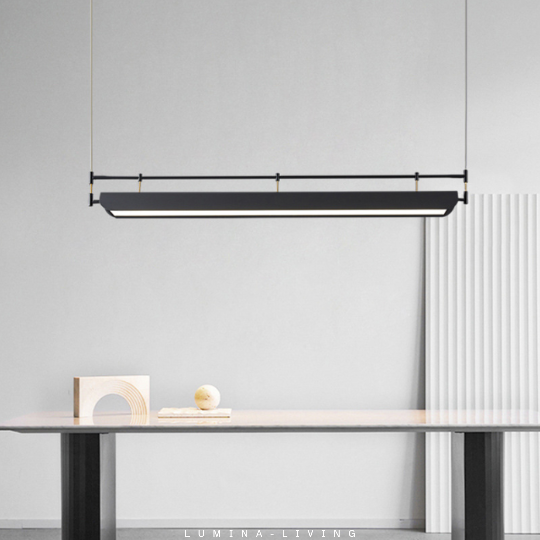 Singapore's top online destination for stylish and high-quality lighting solutions. Whether you’re looking to transform your home with elegant pendant lights, modern chandeliers, or energy-efficient LED lights, we have an extensive selection to suit every taste and budget.