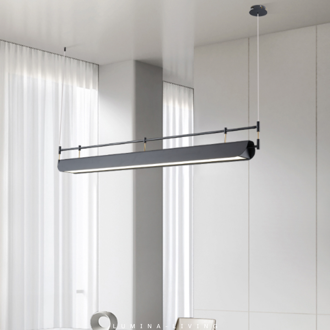 Singapore's top online destination for stylish and high-quality lighting solutions. Whether you’re looking to transform your home with elegant pendant lights, modern chandeliers, or energy-efficient LED lights, we have an extensive selection to suit every taste and budget.