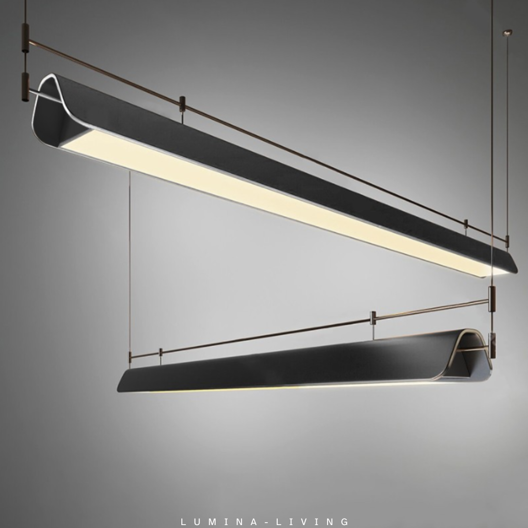 Singapore's top online destination for stylish and high-quality lighting solutions. Whether you’re looking to transform your home with elegant pendant lights, modern chandeliers, or energy-efficient LED lights, we have an extensive selection to suit every taste and budget.