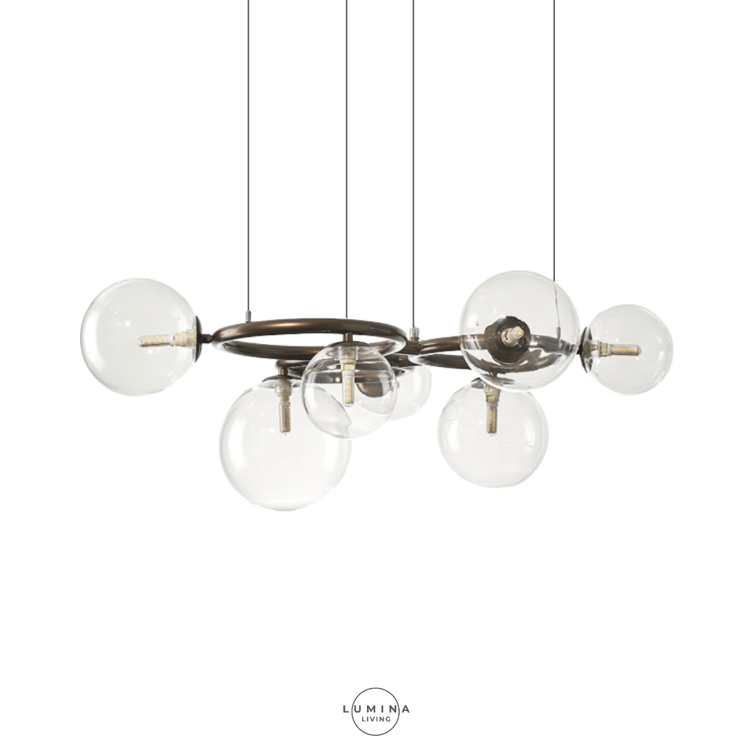 Singapore's top online destination for stylish and high-quality lighting solutions. Whether you’re looking to transform your home with elegant pendant lights, modern chandeliers, or energy-efficient LED lights, we have an extensive selection to suit every taste and budget.