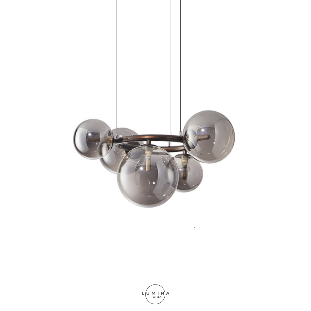 Singapore's top online destination for stylish and high-quality lighting solutions. Whether you’re looking to transform your home with elegant pendant lights, modern chandeliers, or energy-efficient LED lights, we have an extensive selection to suit every taste and budget.