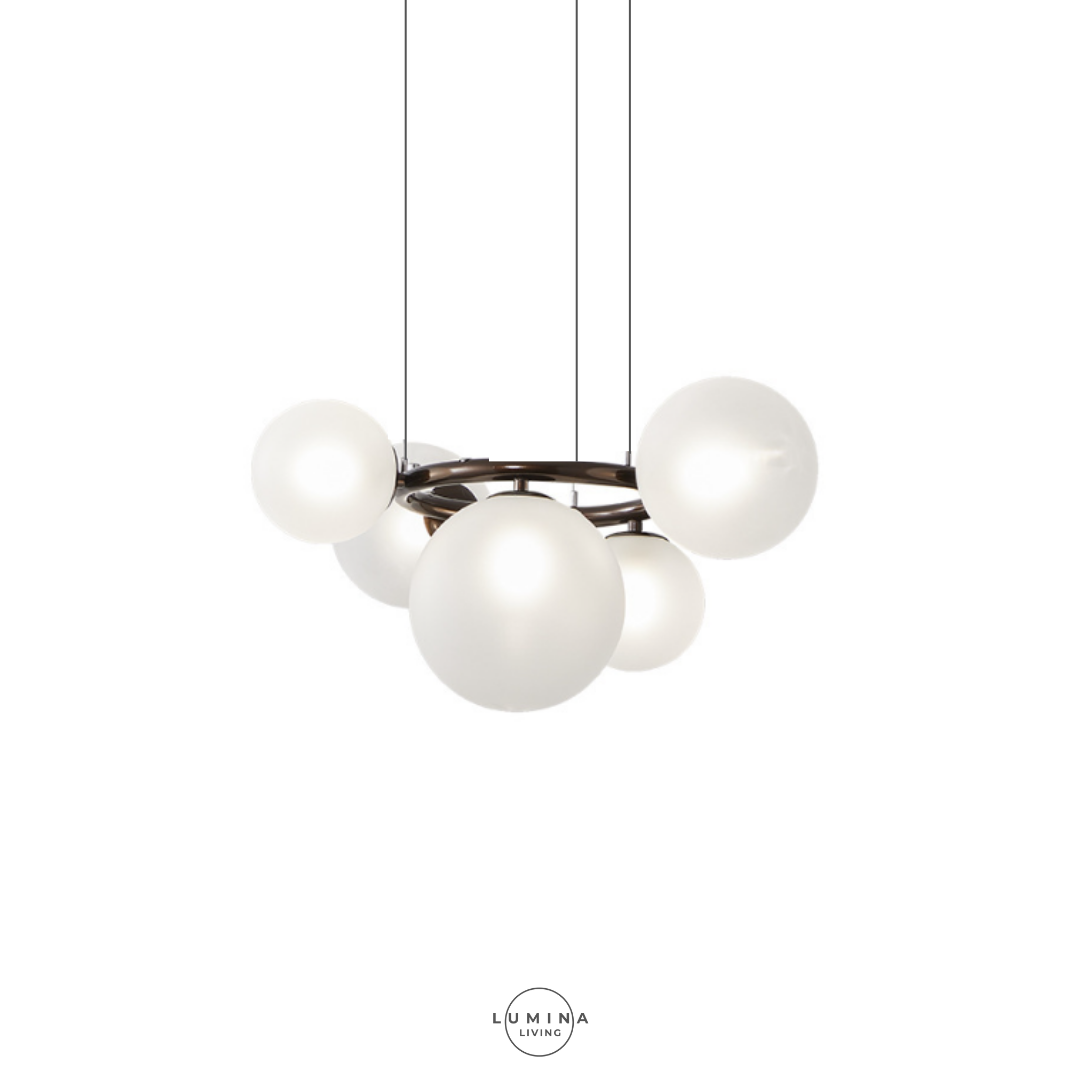 Singapore's top online destination for stylish and high-quality lighting solutions. Whether you’re looking to transform your home with elegant pendant lights, modern chandeliers, or energy-efficient LED lights, we have an extensive selection to suit every taste and budget.