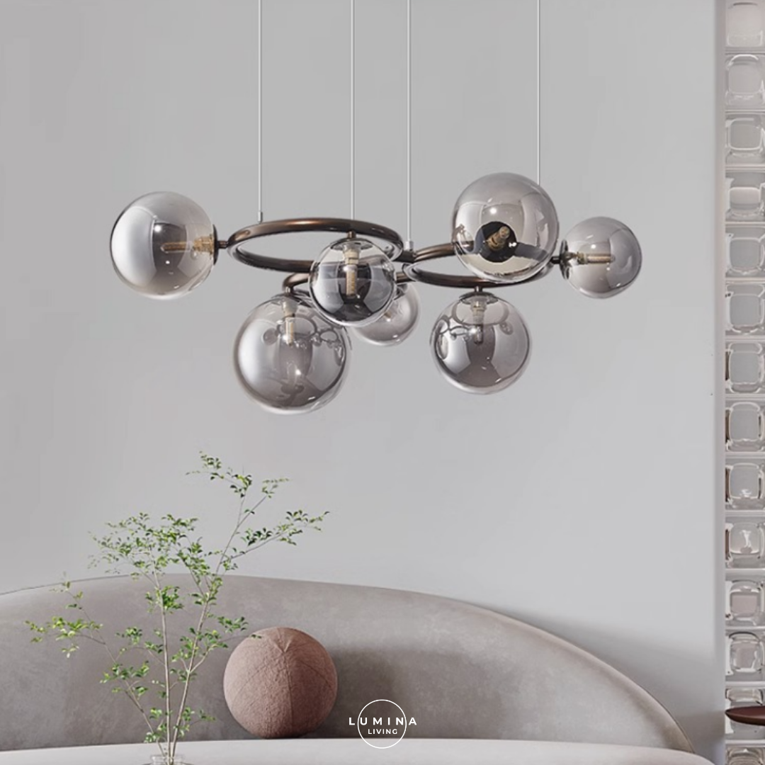 Singapore's top online destination for stylish and high-quality lighting solutions. Whether you’re looking to transform your home with elegant pendant lights, modern chandeliers, or energy-efficient LED lights, we have an extensive selection to suit every taste and budget.