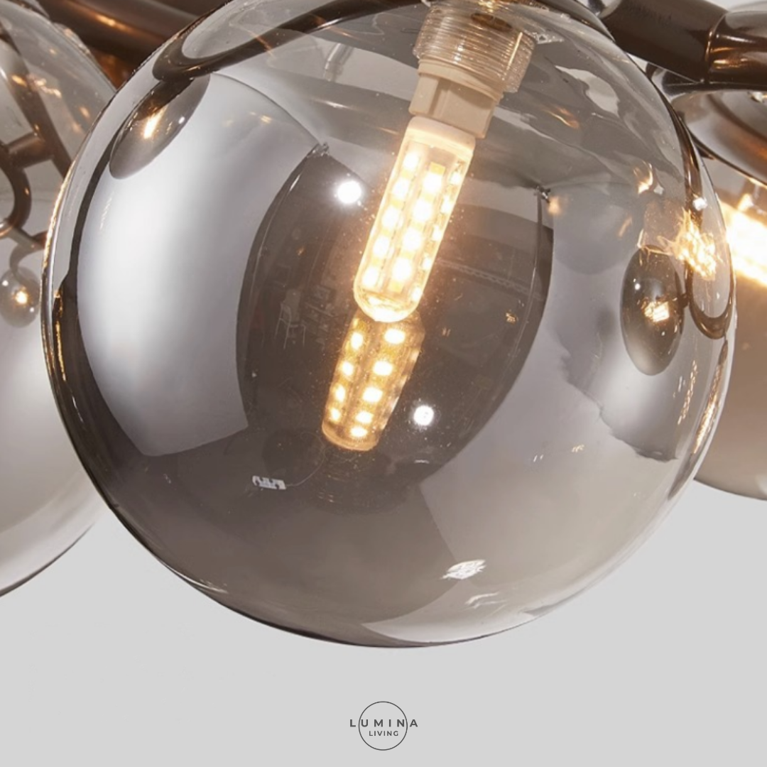 Singapore's top online destination for stylish and high-quality lighting solutions. Whether you’re looking to transform your home with elegant pendant lights, modern chandeliers, or energy-efficient LED lights, we have an extensive selection to suit every taste and budget.