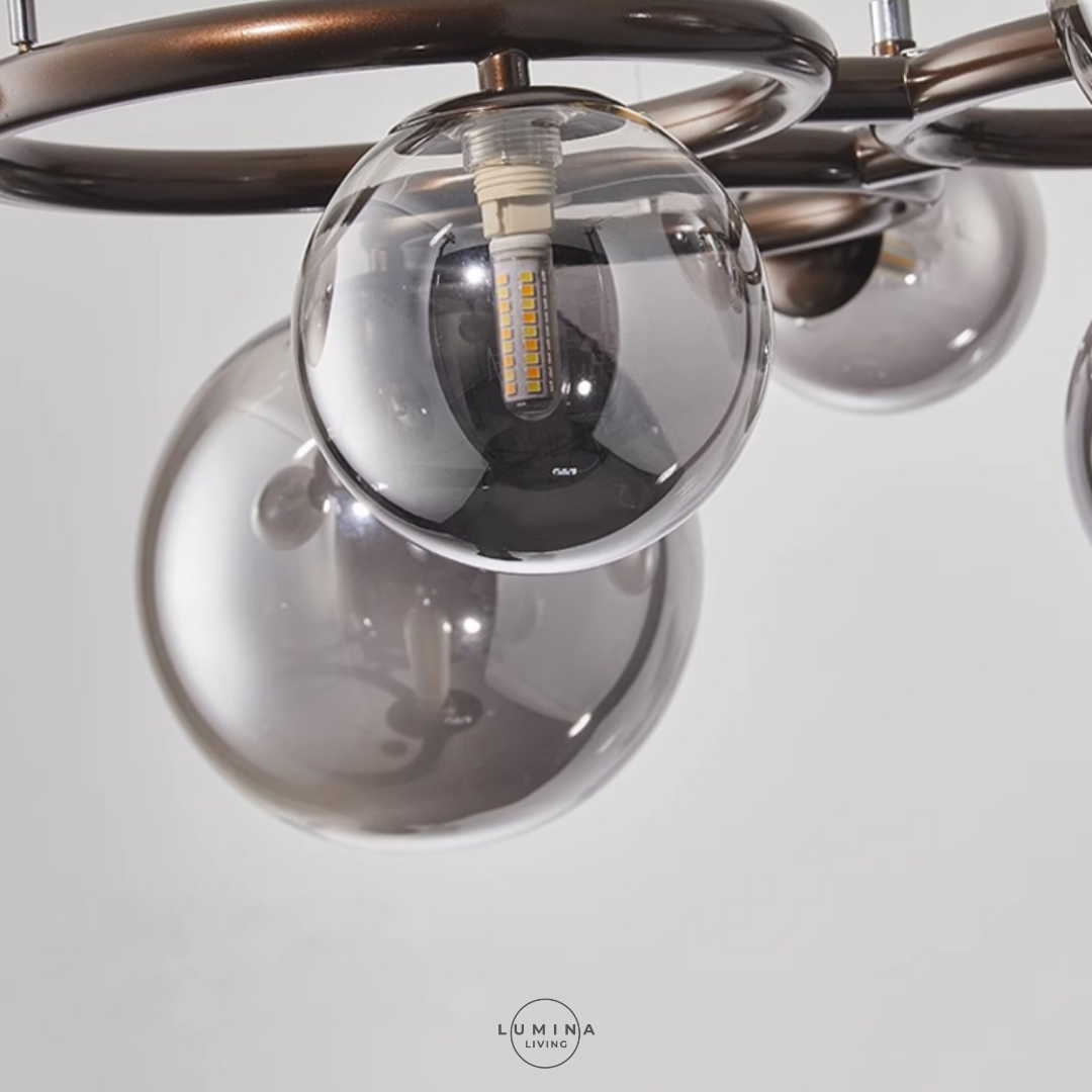 Singapore's top online destination for stylish and high-quality lighting solutions. Whether you’re looking to transform your home with elegant pendant lights, modern chandeliers, or energy-efficient LED lights, we have an extensive selection to suit every taste and budget.