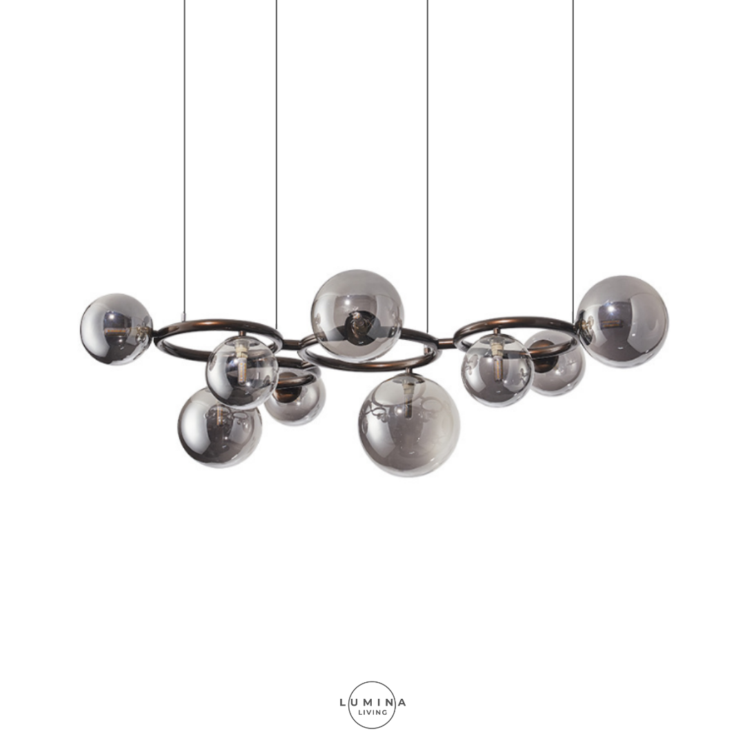 Singapore's top online destination for stylish and high-quality lighting solutions. Whether you’re looking to transform your home with elegant pendant lights, modern chandeliers, or energy-efficient LED lights, we have an extensive selection to suit every taste and budget.