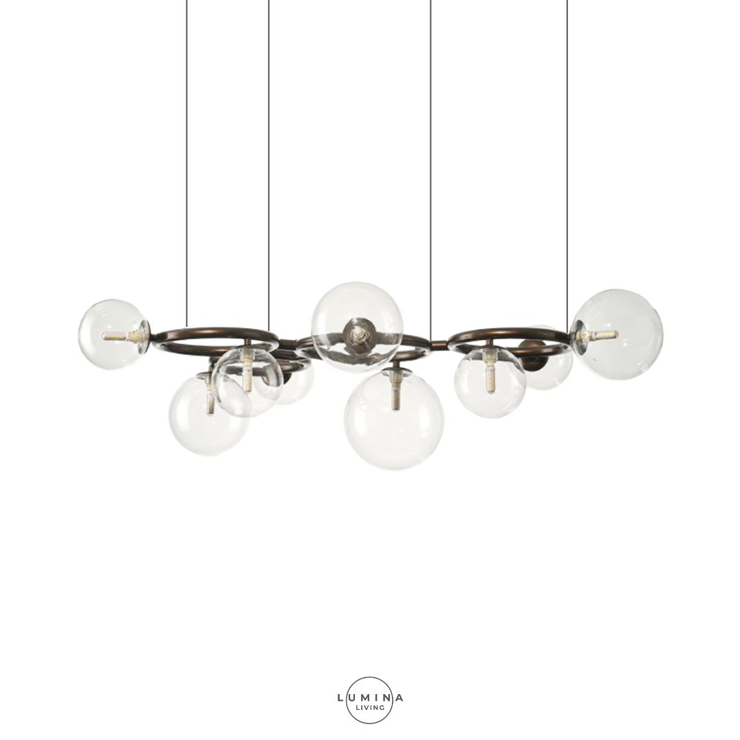 Singapore's top online destination for stylish and high-quality lighting solutions. Whether you’re looking to transform your home with elegant pendant lights, modern chandeliers, or energy-efficient LED lights, we have an extensive selection to suit every taste and budget.