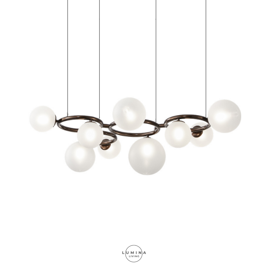 Singapore's top online destination for stylish and high-quality lighting solutions. Whether you’re looking to transform your home with elegant pendant lights, modern chandeliers, or energy-efficient LED lights, we have an extensive selection to suit every taste and budget.