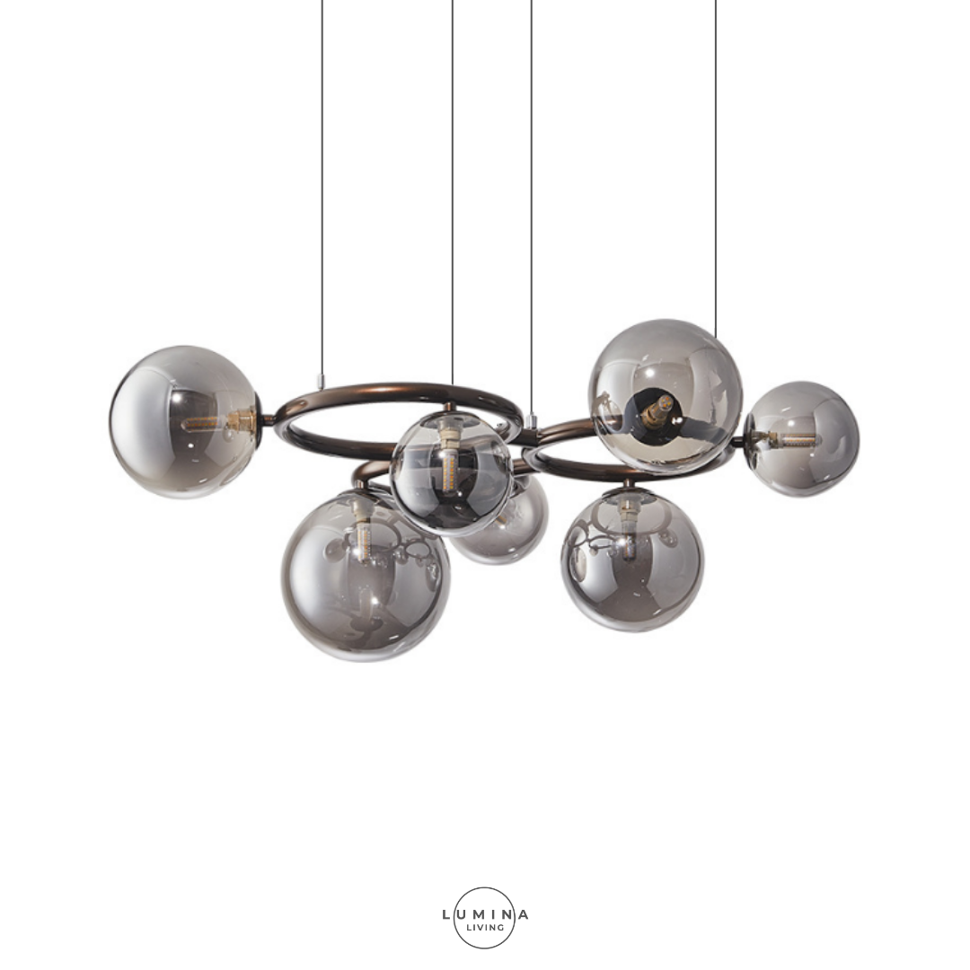Singapore's top online destination for stylish and high-quality lighting solutions. Whether you’re looking to transform your home with elegant pendant lights, modern chandeliers, or energy-efficient LED lights, we have an extensive selection to suit every taste and budget.