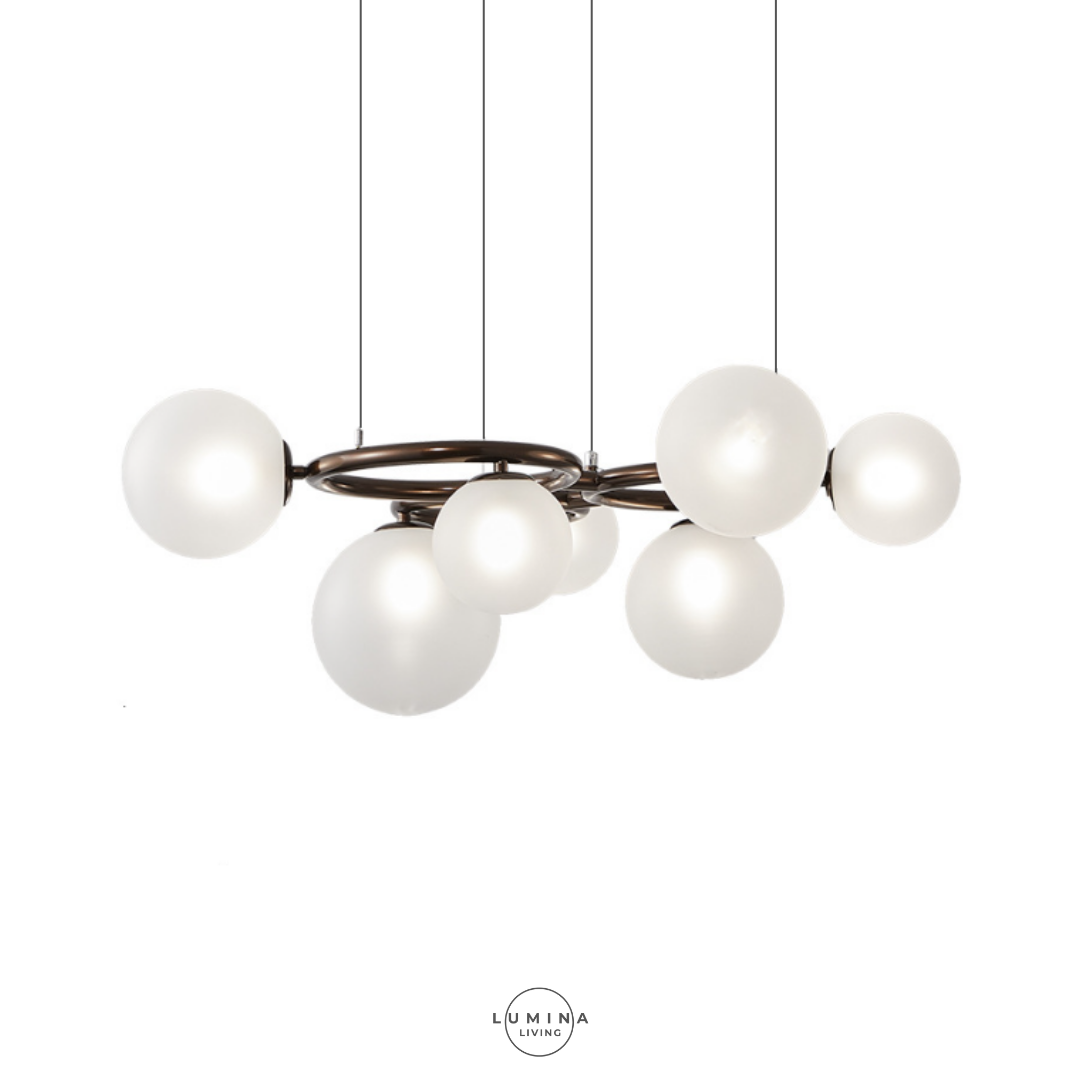 Singapore's top online destination for stylish and high-quality lighting solutions. Whether you’re looking to transform your home with elegant pendant lights, modern chandeliers, or energy-efficient LED lights, we have an extensive selection to suit every taste and budget.