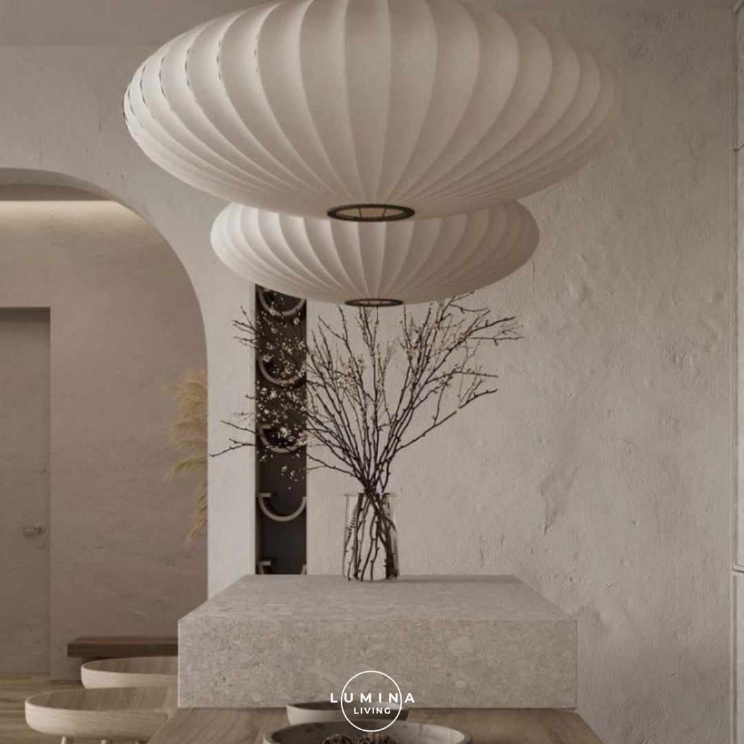 Singapore's top online destination for stylish and high-quality lighting solutions. Whether you’re looking to transform your home with elegant pendant lights, modern chandeliers, or energy-efficient LED lights, we have an extensive selection to suit every taste and budget.