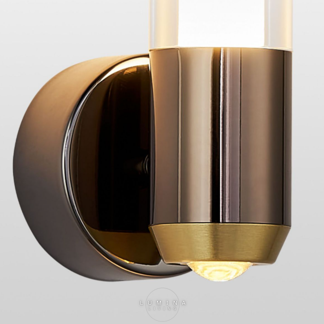 Singapore's top online destination for stylish and high-quality lighting solutions. Whether you’re looking to transform your home with elegant pendant lights, modern chandeliers, or energy-efficient LED lights, we have an extensive selection to suit every taste and budget.