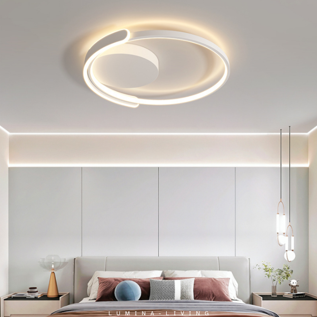 Singapore's top online destination for stylish and high-quality lighting solutions. Whether you’re looking to transform your home with elegant pendant lights, modern chandeliers, or energy-efficient LED lights, we have an extensive selection to suit every taste and budget.