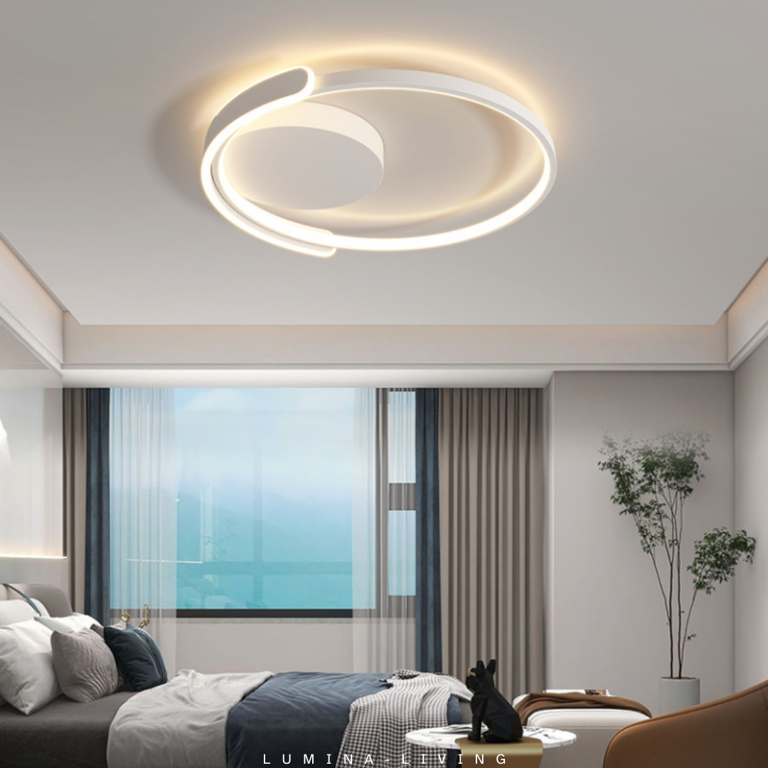 Singapore's top online destination for stylish and high-quality lighting solutions. Whether you’re looking to transform your home with elegant pendant lights, modern chandeliers, or energy-efficient LED lights, we have an extensive selection to suit every taste and budget.