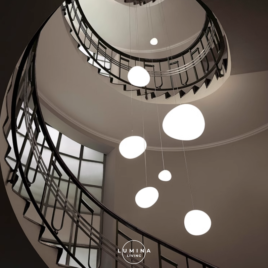 Singapore's top online destination for stylish and high-quality lighting solutions. Whether you’re looking to transform your home with elegant pendant lights, modern chandeliers, or energy-efficient LED lights, we have an extensive selection to suit every taste and budget.