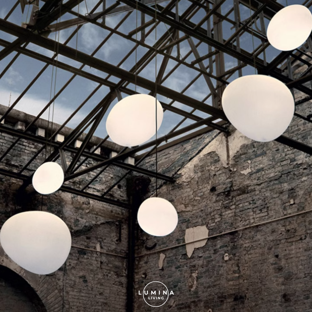 Singapore's top online destination for stylish and high-quality lighting solutions. Whether you’re looking to transform your home with elegant pendant lights, modern chandeliers, or energy-efficient LED lights, we have an extensive selection to suit every taste and budget.