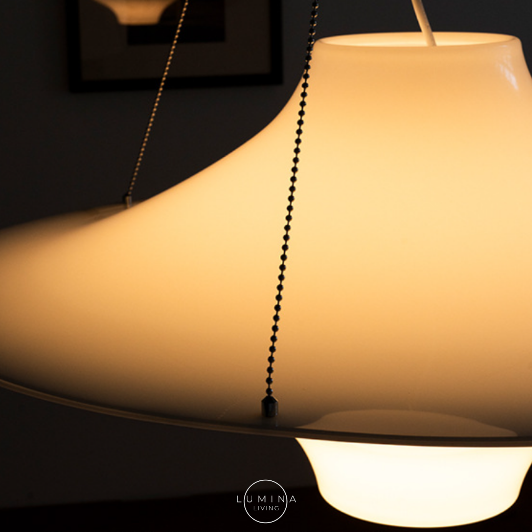 Singapore's top online destination for stylish and high-quality lighting solutions. Whether you’re looking to transform your home with elegant pendant lights, modern chandeliers, or energy-efficient LED lights, we have an extensive selection to suit every taste and budget.