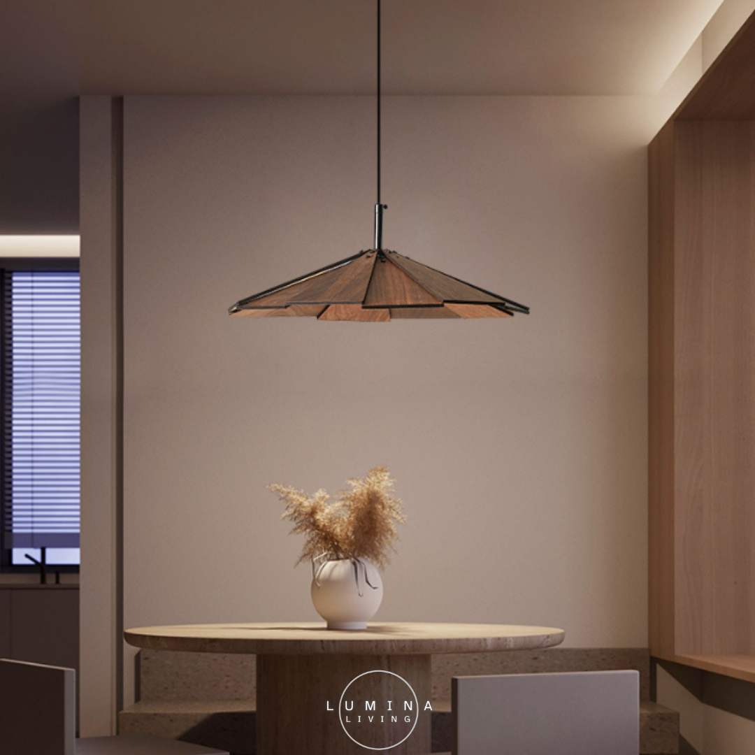 Singapore's top online destination for stylish and high-quality lighting solutions. Whether you’re looking to transform your home with elegant pendant lights, modern chandeliers, or energy-efficient LED lights, we have an extensive selection to suit every taste and budget.
