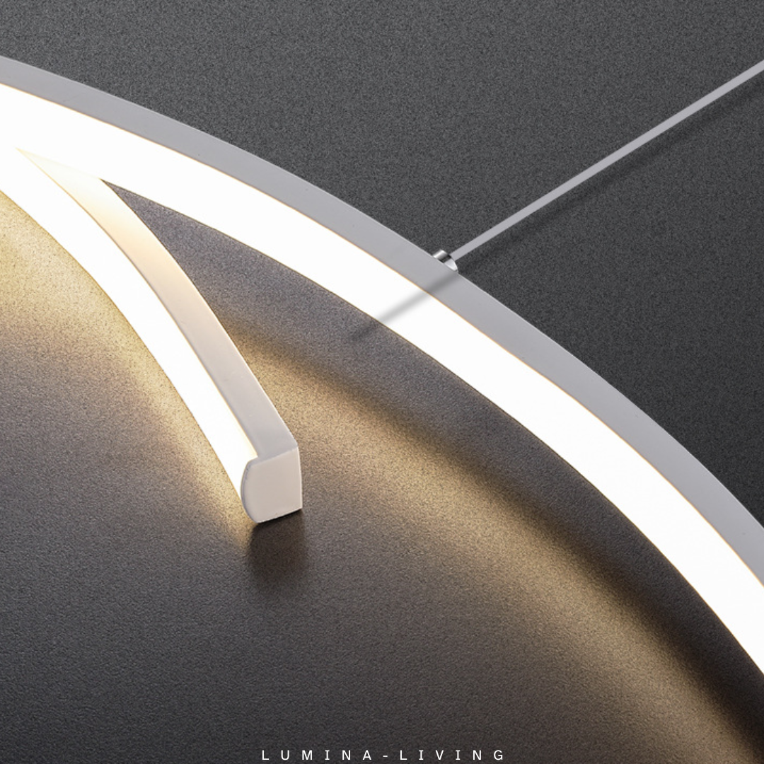 Singapore's top online destination for stylish and high-quality lighting solutions. Whether you’re looking to transform your home with elegant pendant lights, modern chandeliers, or energy-efficient LED lights, we have an extensive selection to suit every taste and budget.