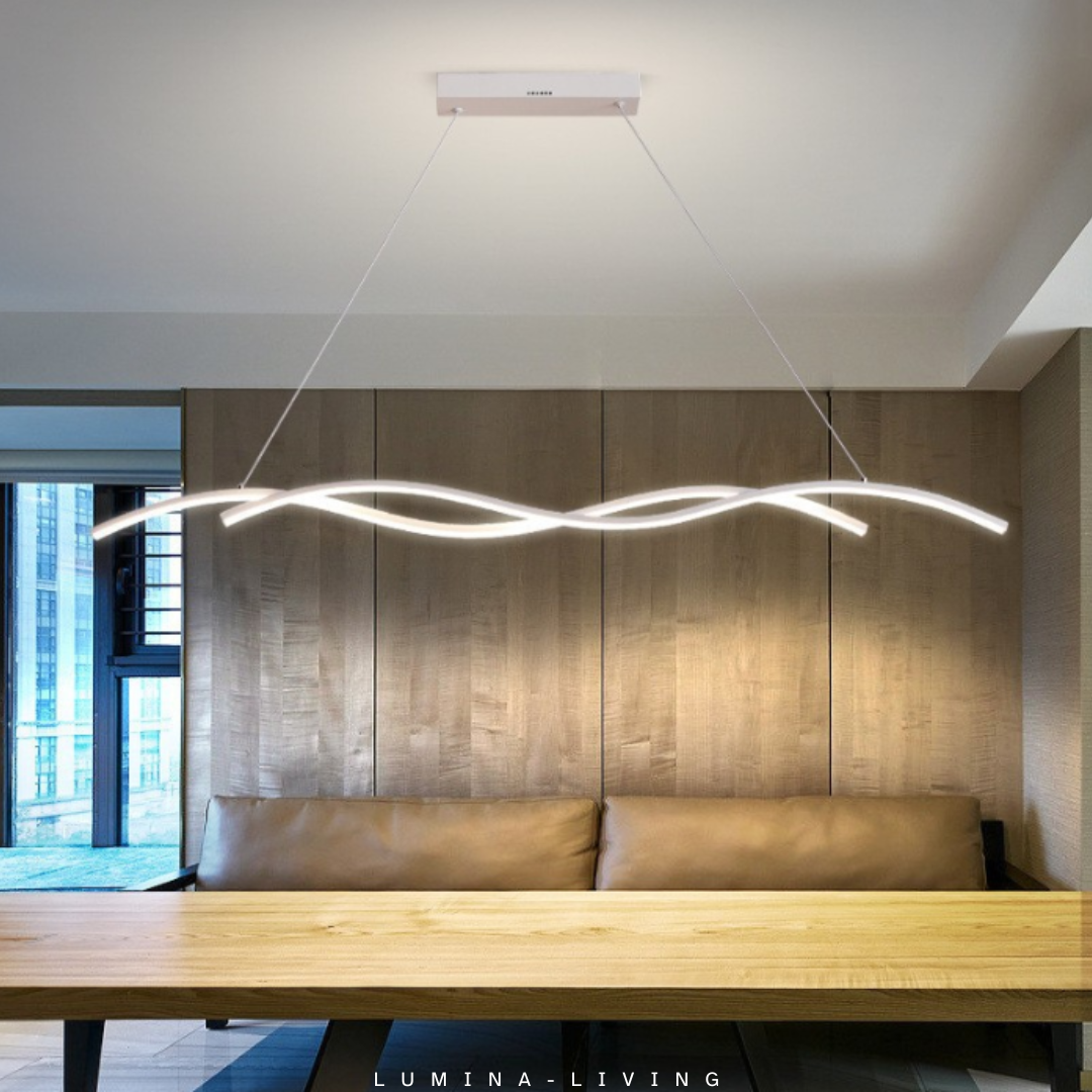 Singapore's top online destination for stylish and high-quality lighting solutions. Whether you’re looking to transform your home with elegant pendant lights, modern chandeliers, or energy-efficient LED lights, we have an extensive selection to suit every taste and budget.