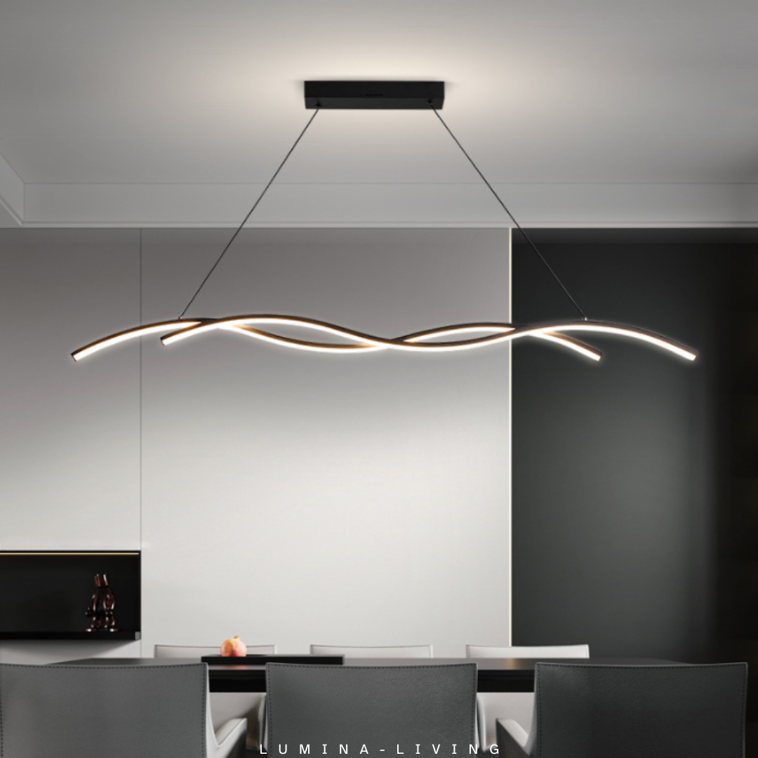 Singapore's top online destination for stylish and high-quality lighting solutions. Whether you’re looking to transform your home with elegant pendant lights, modern chandeliers, or energy-efficient LED lights, we have an extensive selection to suit every taste and budget.