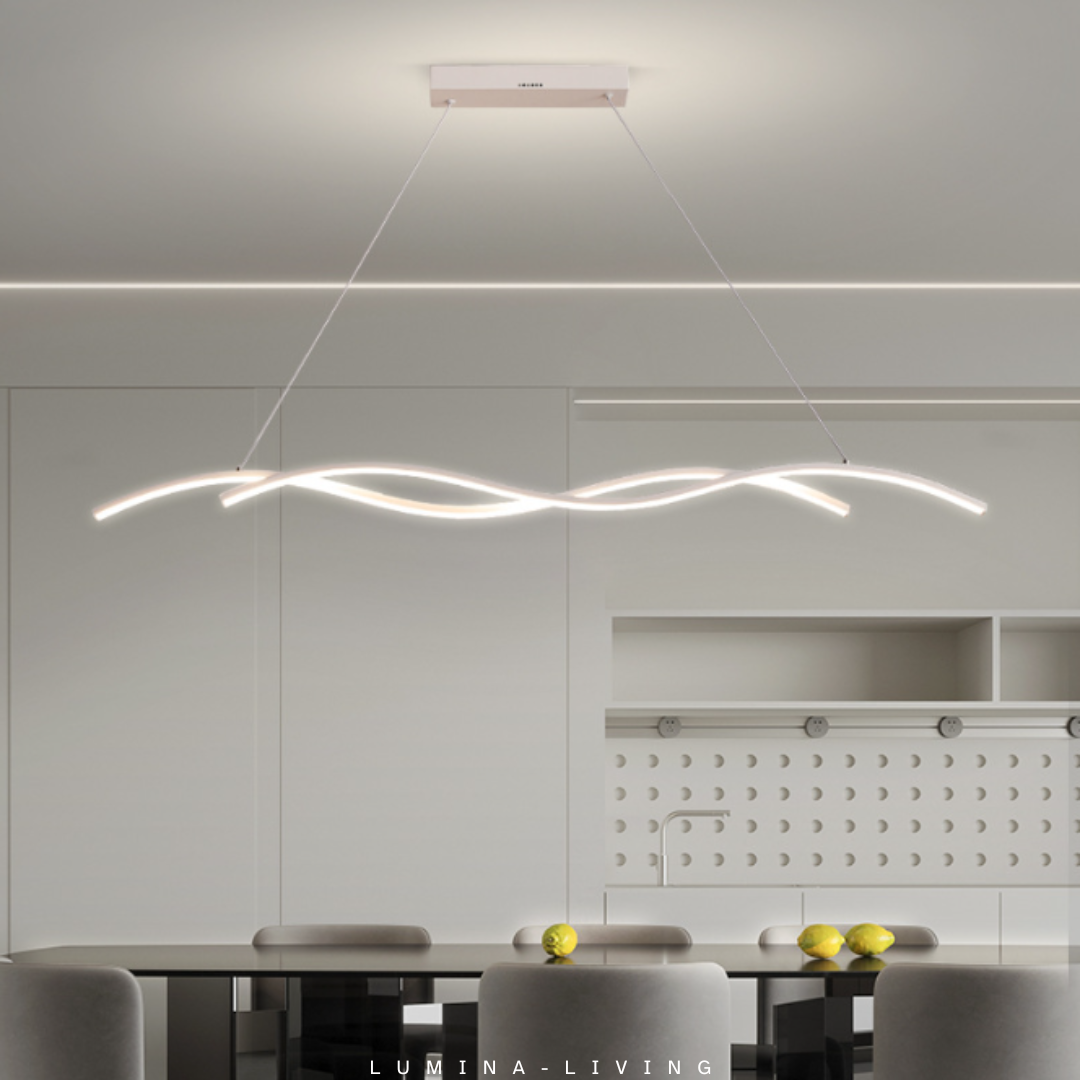 Singapore's top online destination for stylish and high-quality lighting solutions. Whether you’re looking to transform your home with elegant pendant lights, modern chandeliers, or energy-efficient LED lights, we have an extensive selection to suit every taste and budget.