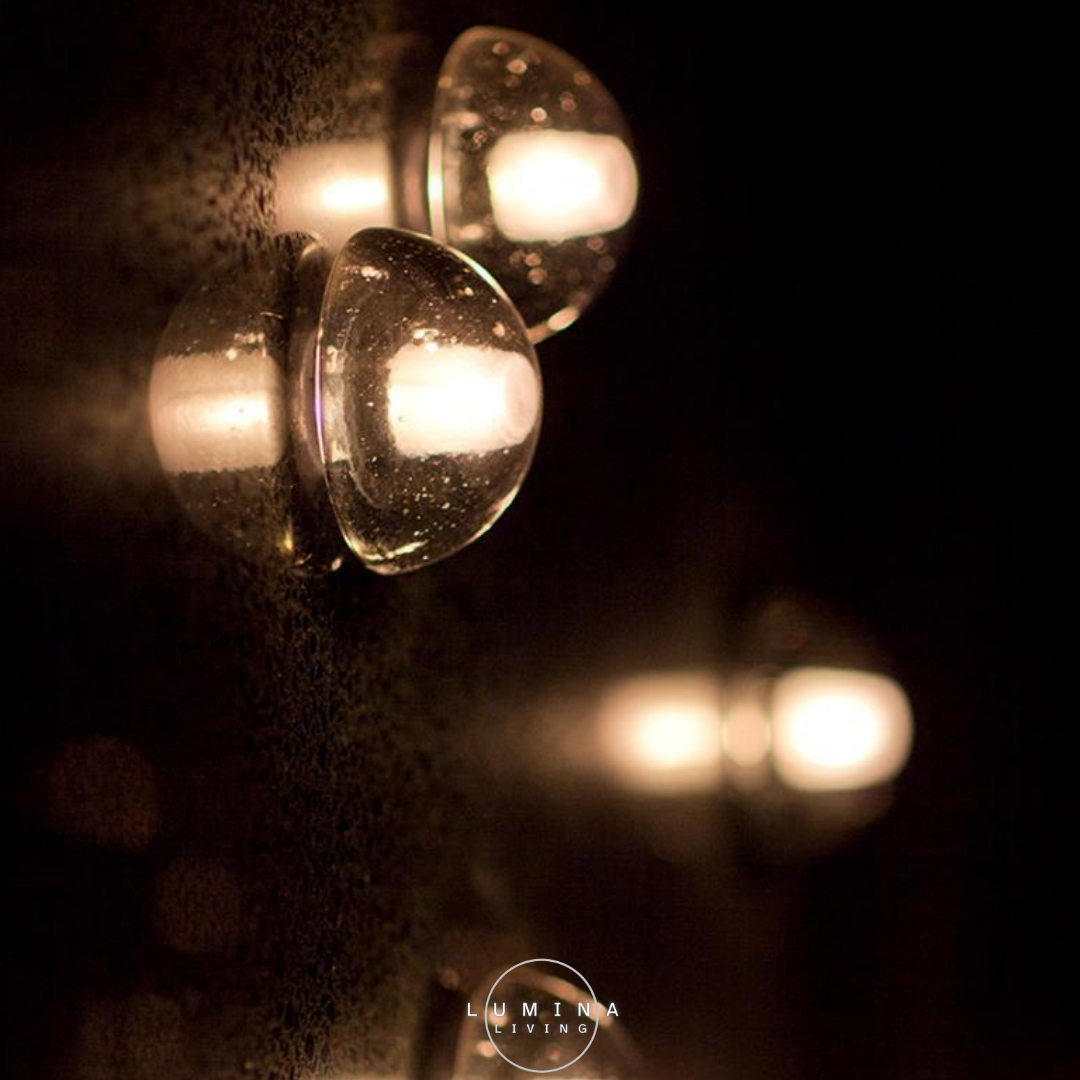 Singapore's top online destination for stylish and high-quality lighting solutions. Whether you’re looking to transform your home with elegant pendant lights, modern chandeliers, or energy-efficient LED lights, we have an extensive selection to suit every taste and budget.