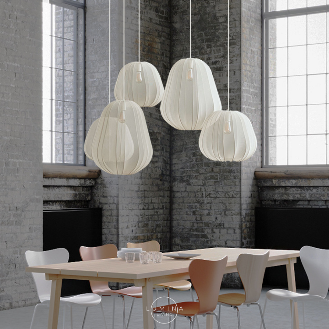 Singapore's top online destination for stylish and high-quality lighting solutions. Whether you’re looking to transform your home with elegant pendant lights, modern chandeliers, or energy-efficient LED lights, we have an extensive selection to suit every taste and budget.