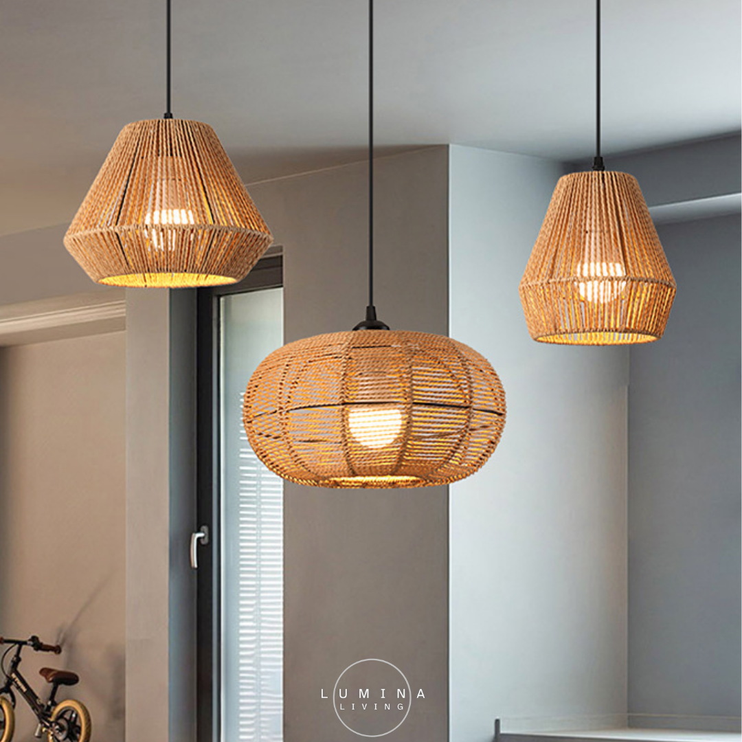 Singapore's top online destination for stylish and high-quality lighting solutions. Whether you’re looking to transform your home with elegant pendant lights, modern chandeliers, or energy-efficient LED lights, we have an extensive selection to suit every taste and budget.
