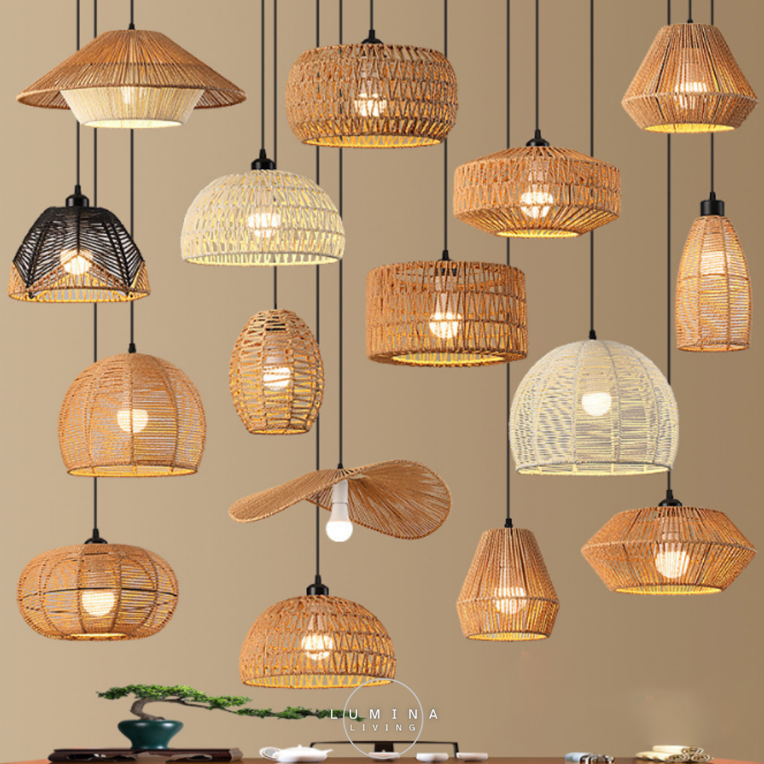 Singapore's top online destination for stylish and high-quality lighting solutions. Whether you’re looking to transform your home with elegant pendant lights, modern chandeliers, or energy-efficient LED lights, we have an extensive selection to suit every taste and budget.