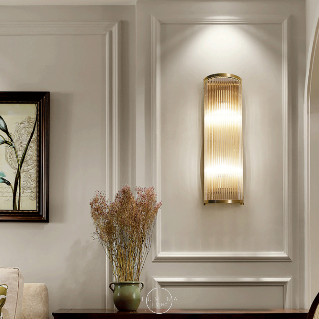 Singapore's top online destination for stylish and high-quality lighting solutions. Whether you’re looking to transform your home with elegant pendant lights, modern chandeliers, or energy-efficient LED lights, we have an extensive selection to suit every taste and budget.