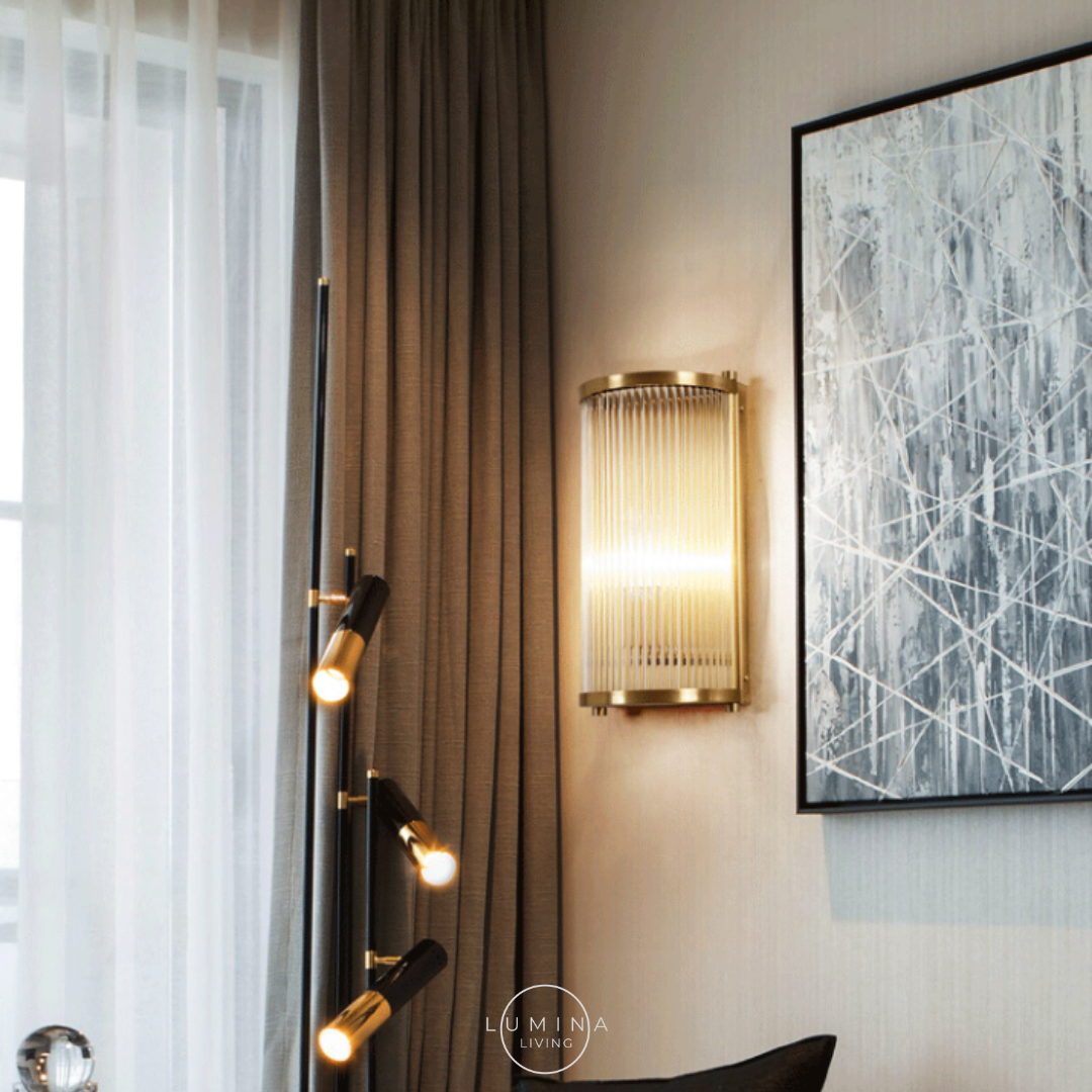 Singapore's top online destination for stylish and high-quality lighting solutions. Whether you’re looking to transform your home with elegant pendant lights, modern chandeliers, or energy-efficient LED lights, we have an extensive selection to suit every taste and budget.