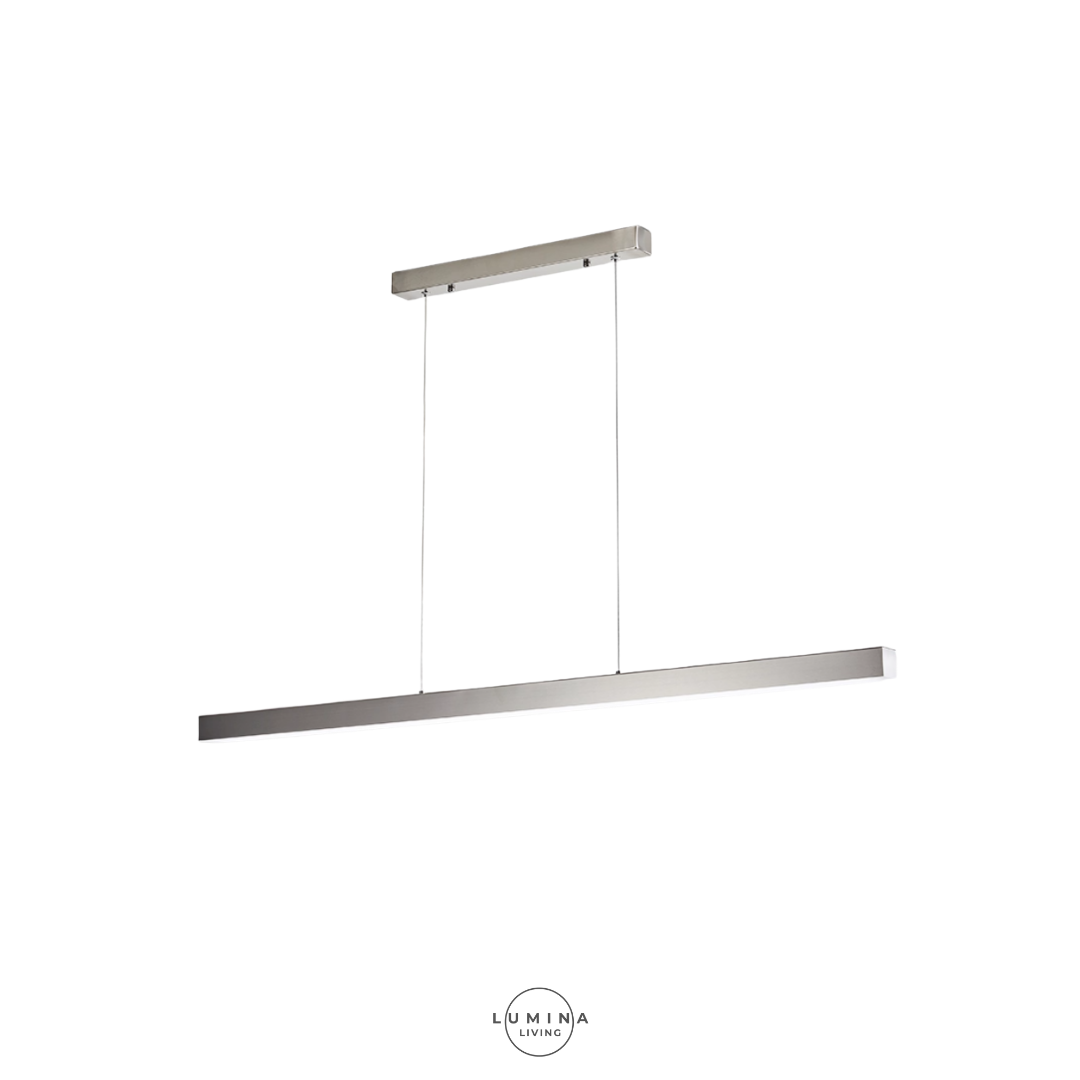 Singapore's top online destination for stylish and high-quality lighting solutions. Whether you’re looking to transform your home with elegant pendant lights, modern chandeliers, or energy-efficient LED lights, we have an extensive selection to suit every taste and budget.