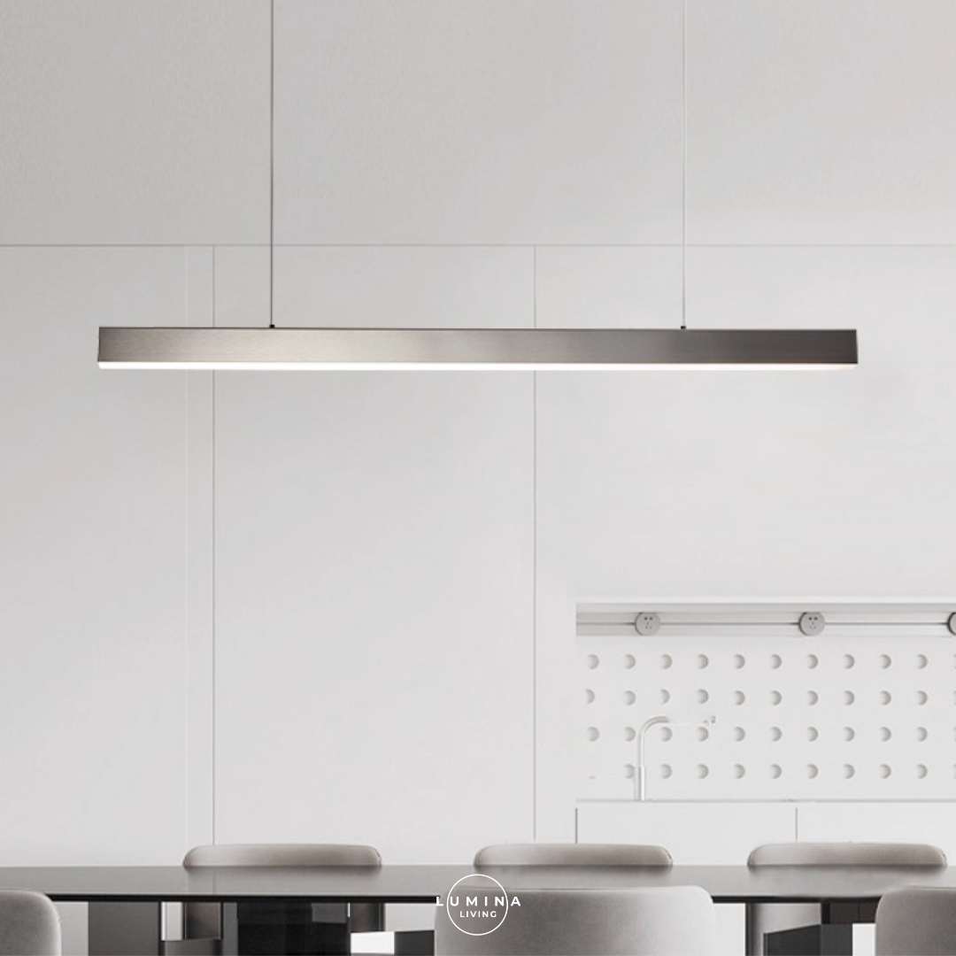 Singapore's top online destination for stylish and high-quality lighting solutions. Whether you’re looking to transform your home with elegant pendant lights, modern chandeliers, or energy-efficient LED lights, we have an extensive selection to suit every taste and budget.