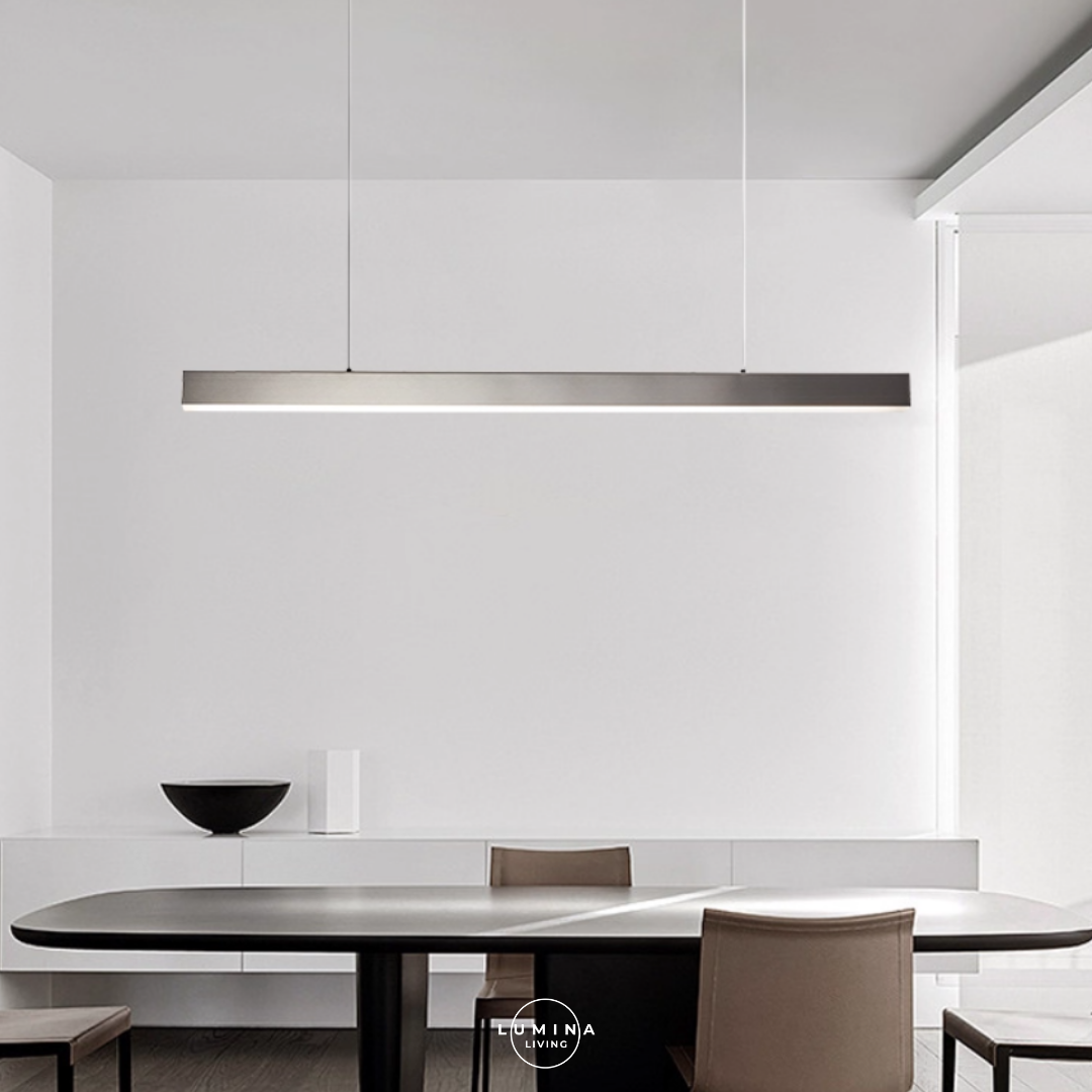Singapore's top online destination for stylish and high-quality lighting solutions. Whether you’re looking to transform your home with elegant pendant lights, modern chandeliers, or energy-efficient LED lights, we have an extensive selection to suit every taste and budget.