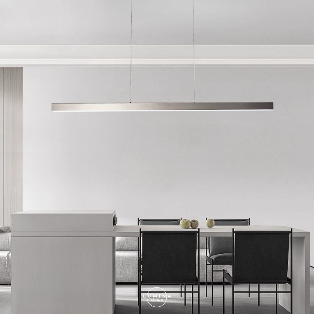 Singapore's top online destination for stylish and high-quality lighting solutions. Whether you’re looking to transform your home with elegant pendant lights, modern chandeliers, or energy-efficient LED lights, we have an extensive selection to suit every taste and budget.