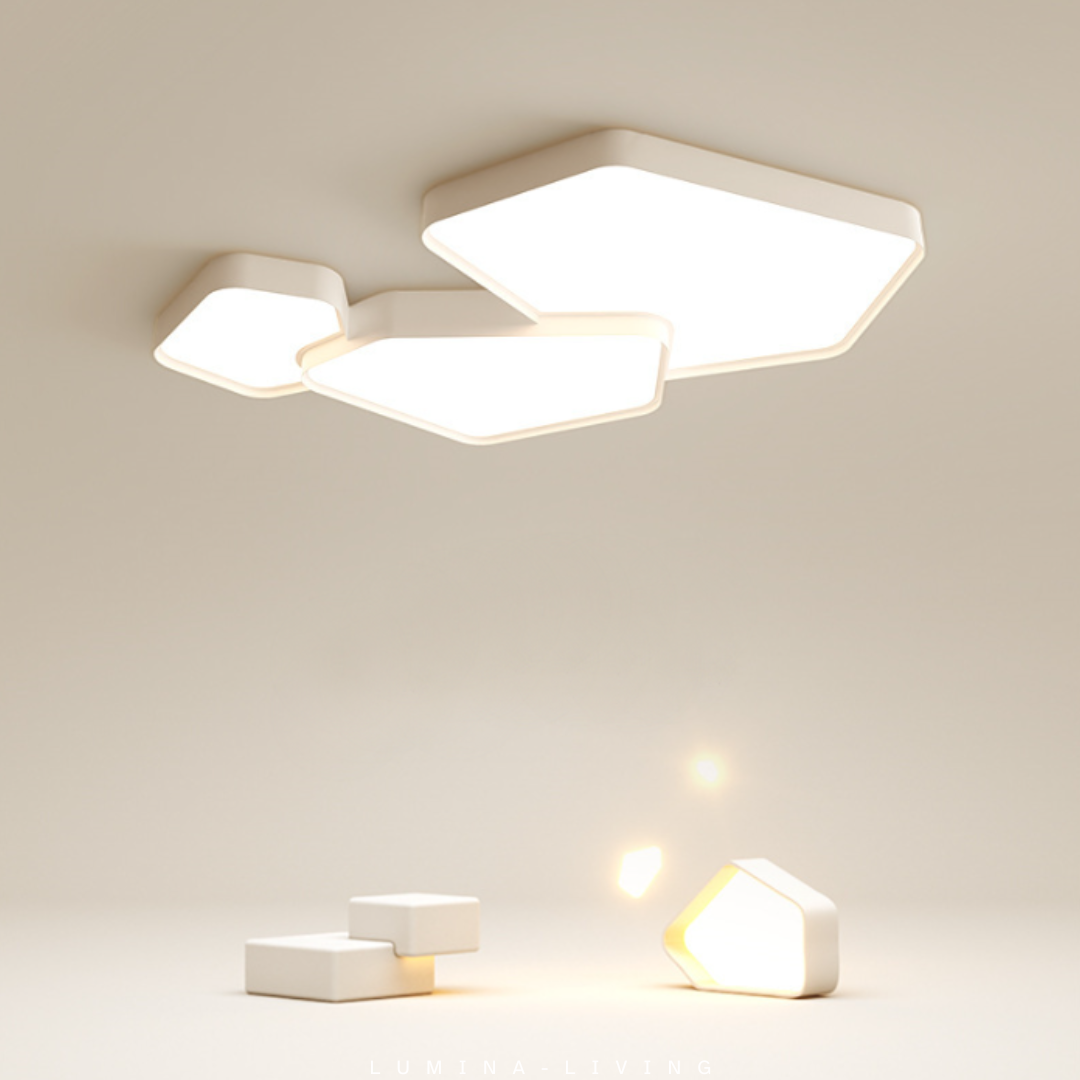 Singapore's top online destination for stylish and high-quality lighting solutions. Whether you’re looking to transform your home with elegant pendant lights, modern chandeliers, or energy-efficient LED lights, we have an extensive selection to suit every taste and budget.