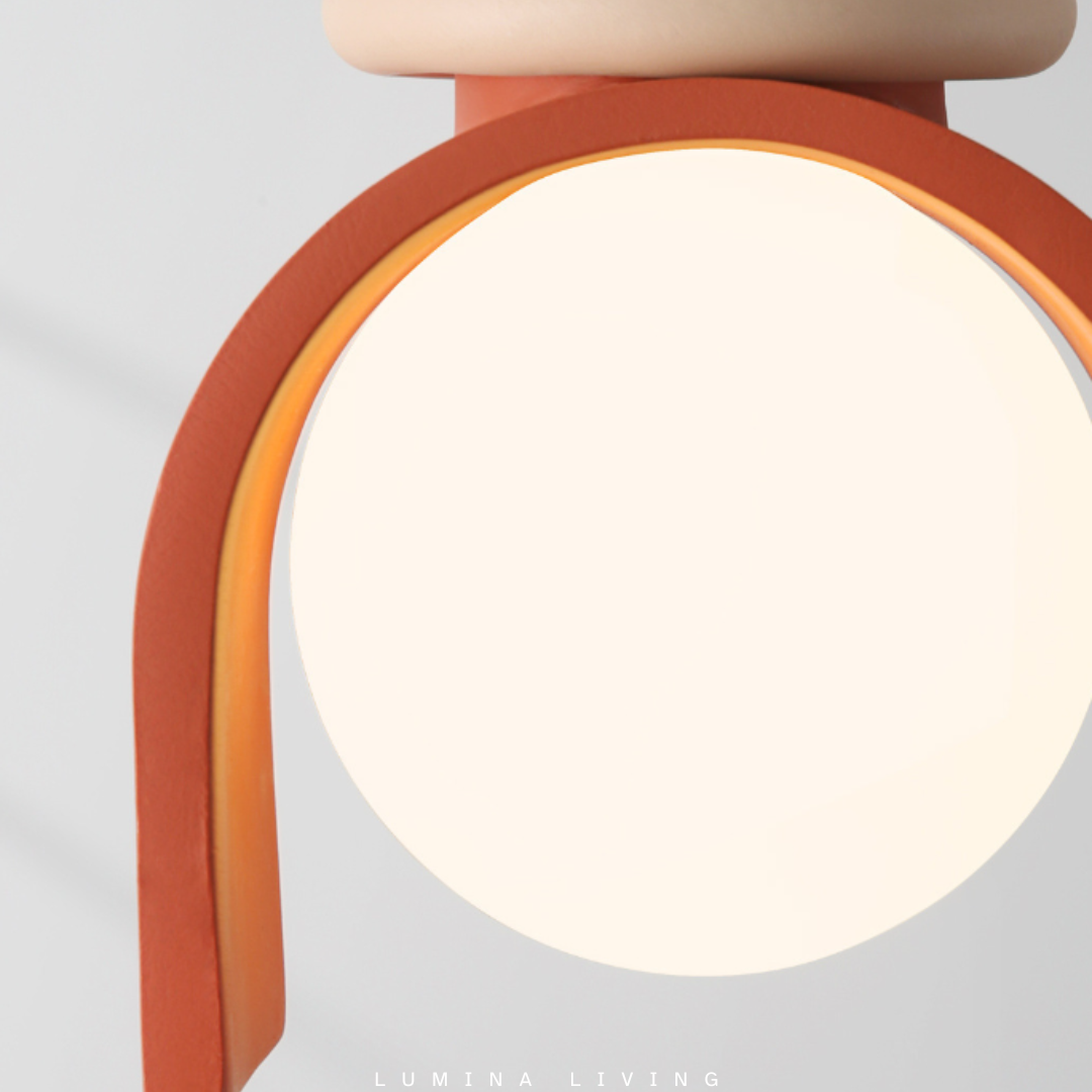 Singapore's top online destination for stylish and high-quality lighting solutions. Whether you’re looking to transform your home with elegant pendant lights, modern chandeliers, or energy-efficient LED lights, we have an extensive selection to suit every taste and budget.