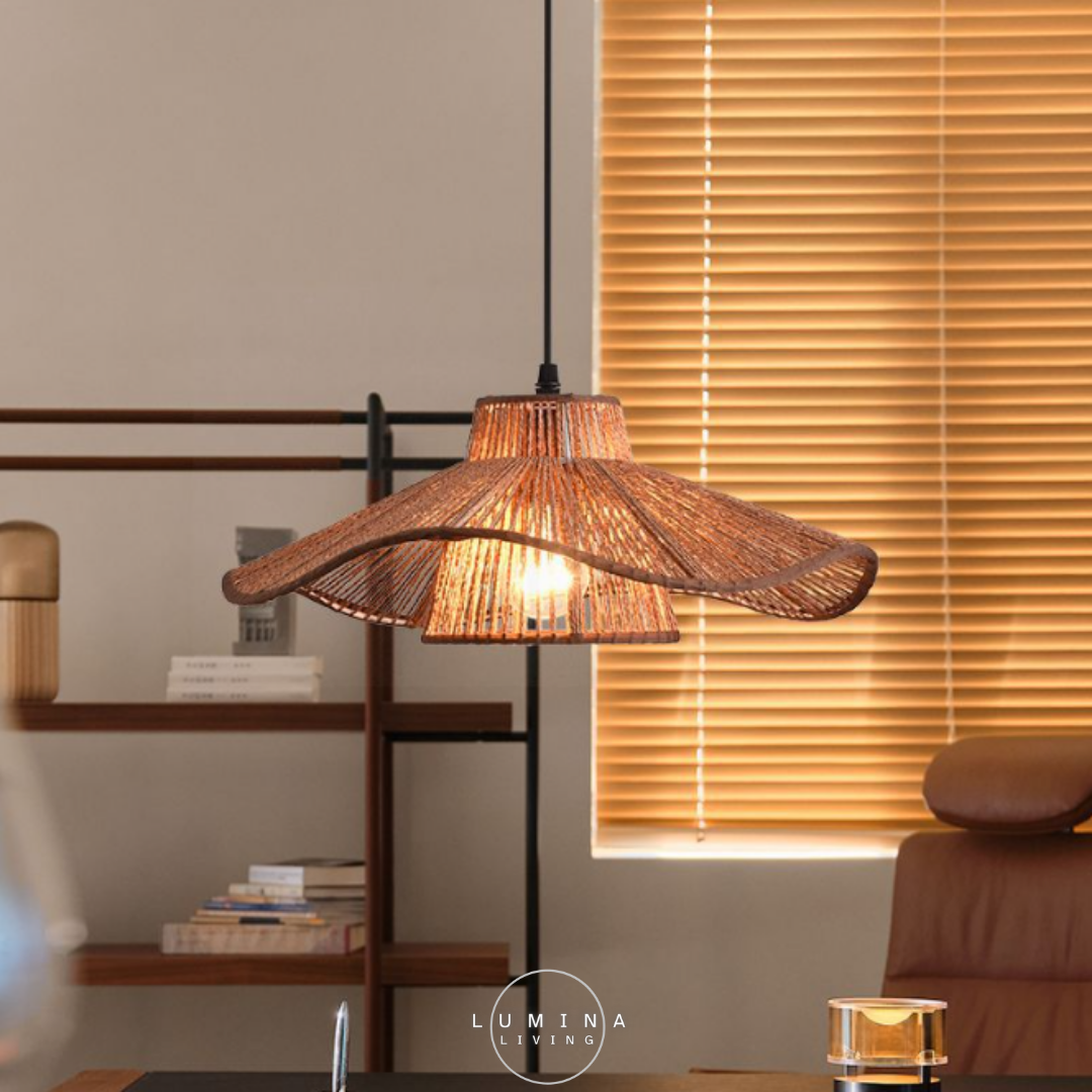 Singapore's top online destination for stylish and high-quality lighting solutions. Whether you’re looking to transform your home with elegant pendant lights, modern chandeliers, or energy-efficient LED lights, we have an extensive selection to suit every taste and budget.