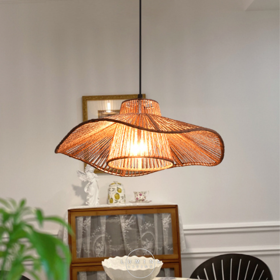 Singapore's top online destination for stylish and high-quality lighting solutions. Whether you’re looking to transform your home with elegant pendant lights, modern chandeliers, or energy-efficient LED lights, we have an extensive selection to suit every taste and budget.