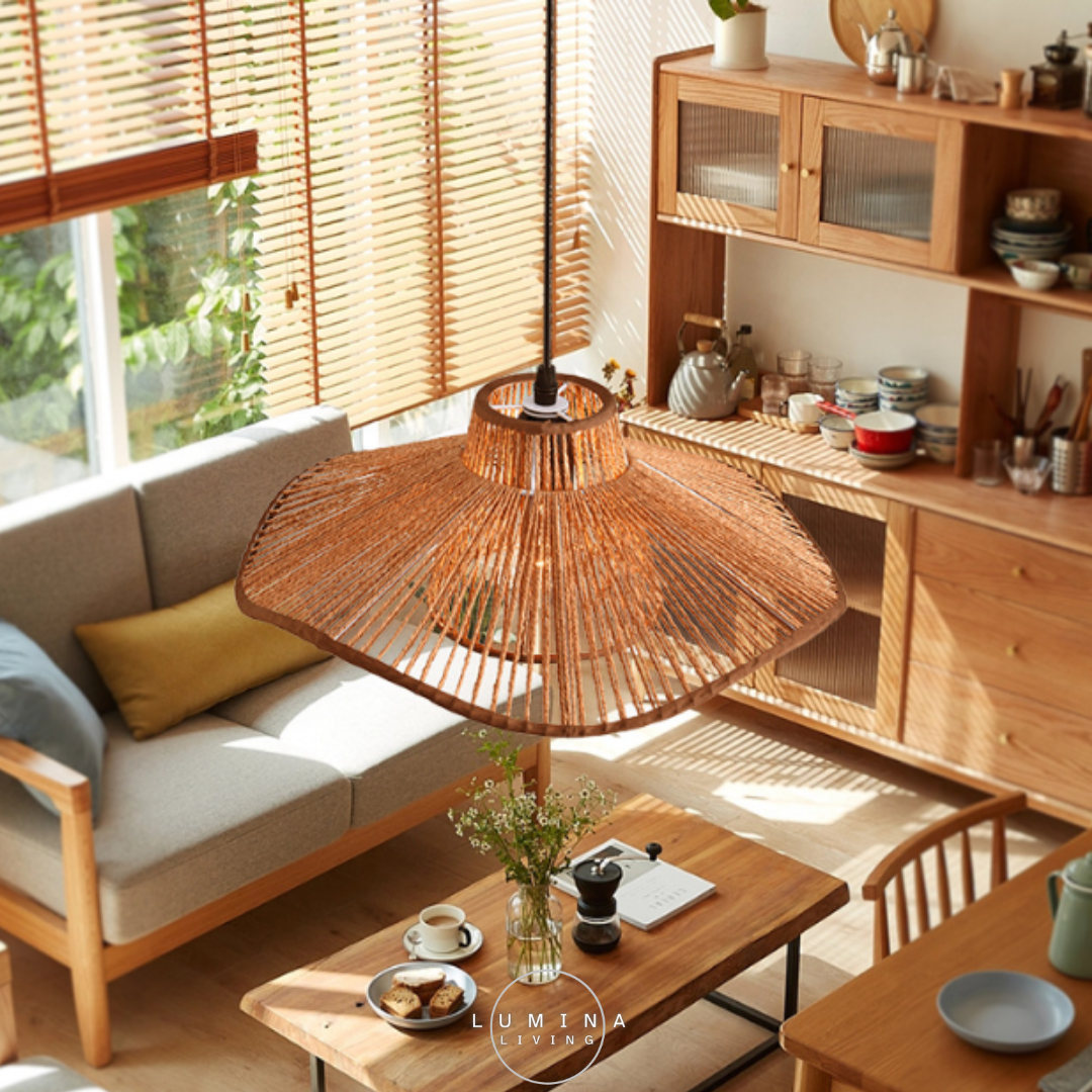 Singapore's top online destination for stylish and high-quality lighting solutions. Whether you’re looking to transform your home with elegant pendant lights, modern chandeliers, or energy-efficient LED lights, we have an extensive selection to suit every taste and budget.