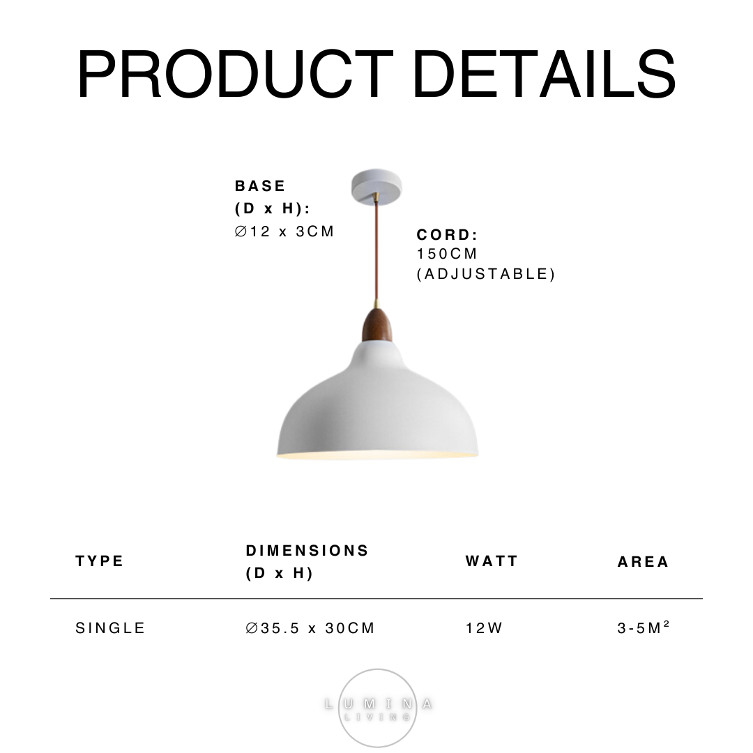 Singapore's top online destination for stylish and high-quality lighting solutions. Whether you’re looking to transform your home with elegant pendant lights, modern chandeliers, or energy-efficient LED lights, we have an extensive selection to suit every taste and budget.