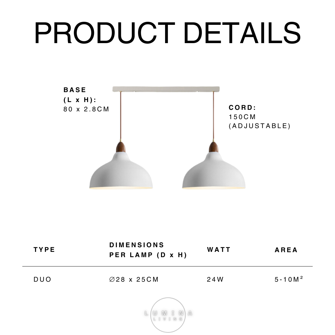 Singapore's top online destination for stylish and high-quality lighting solutions. Whether you’re looking to transform your home with elegant pendant lights, modern chandeliers, or energy-efficient LED lights, we have an extensive selection to suit every taste and budget.