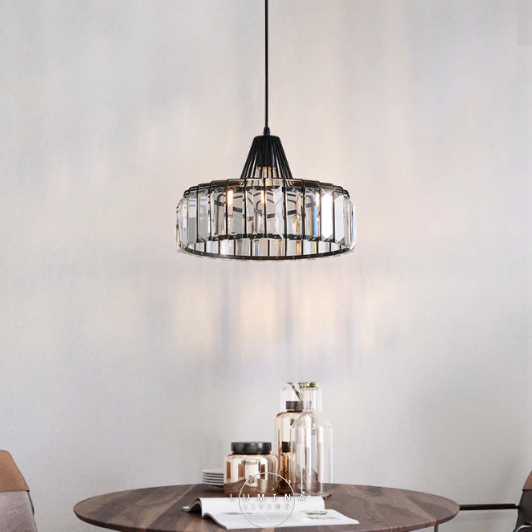 Singapore's top online destination for stylish and high-quality lighting solutions. Whether you’re looking to transform your home with elegant pendant lights, modern chandeliers, or energy-efficient LED lights, we have an extensive selection to suit every taste and budget.