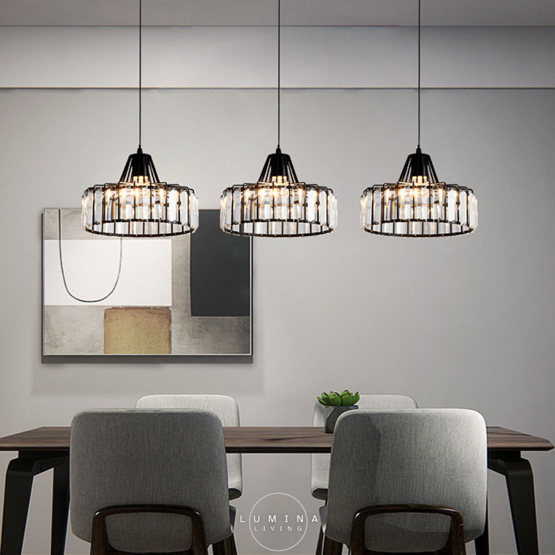 Singapore's top online destination for stylish and high-quality lighting solutions. Whether you’re looking to transform your home with elegant pendant lights, modern chandeliers, or energy-efficient LED lights, we have an extensive selection to suit every taste and budget.