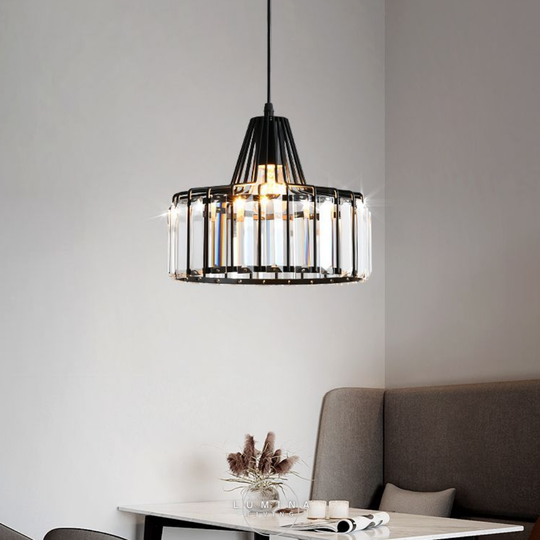 Singapore's top online destination for stylish and high-quality lighting solutions. Whether you’re looking to transform your home with elegant pendant lights, modern chandeliers, or energy-efficient LED lights, we have an extensive selection to suit every taste and budget.