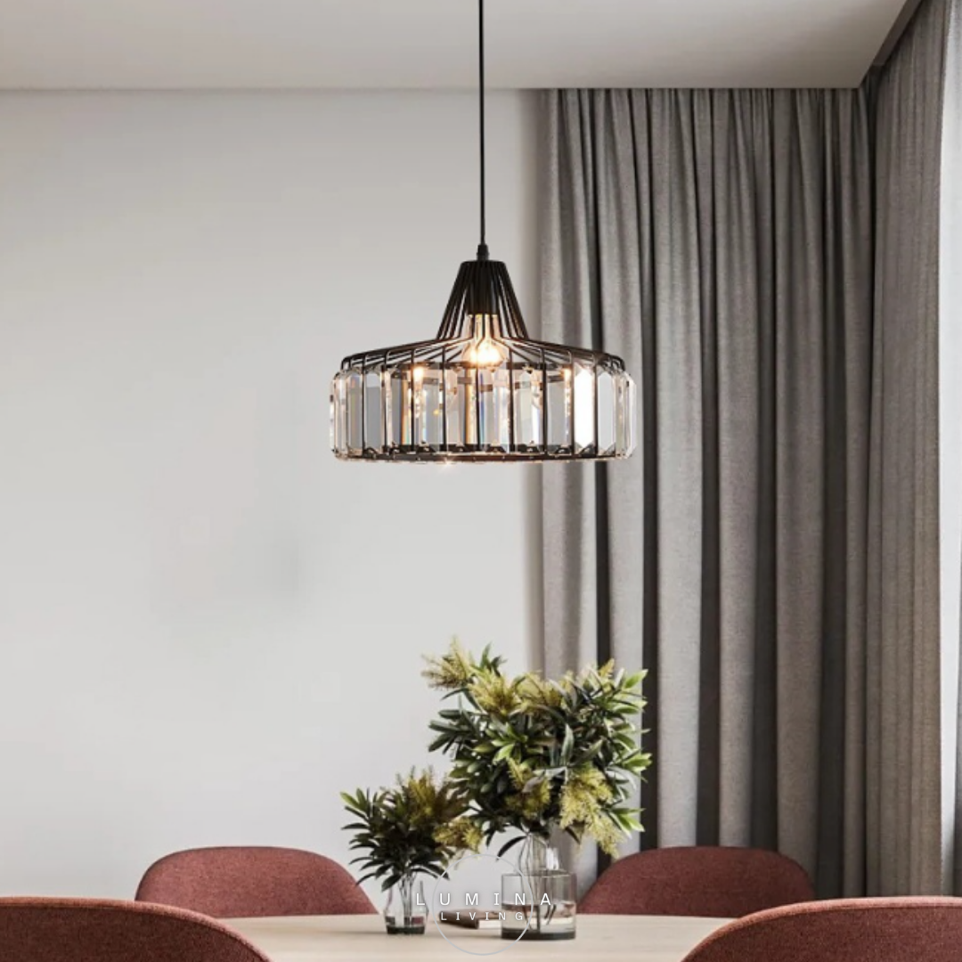 Singapore's top online destination for stylish and high-quality lighting solutions. Whether you’re looking to transform your home with elegant pendant lights, modern chandeliers, or energy-efficient LED lights, we have an extensive selection to suit every taste and budget.